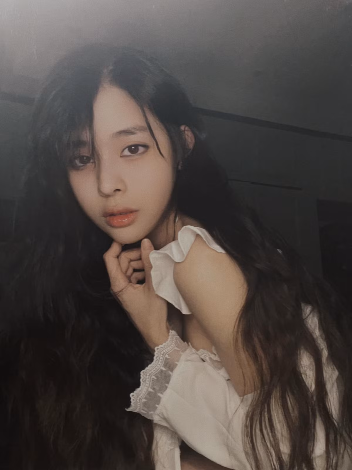 Kể từ sau khi "độ" thành công body, gái xinh phòng gym gốc Nam Định tự tin khoe body săn chắc của mình.