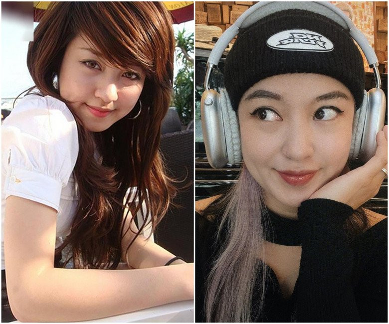 Đã khoảng 18 năm kể từ thời điểm hot girl Mi Vân được biết tới, cuộc sống lẫn sắc vóc của người đẹp hiện tại làm nhiều người tò mò.