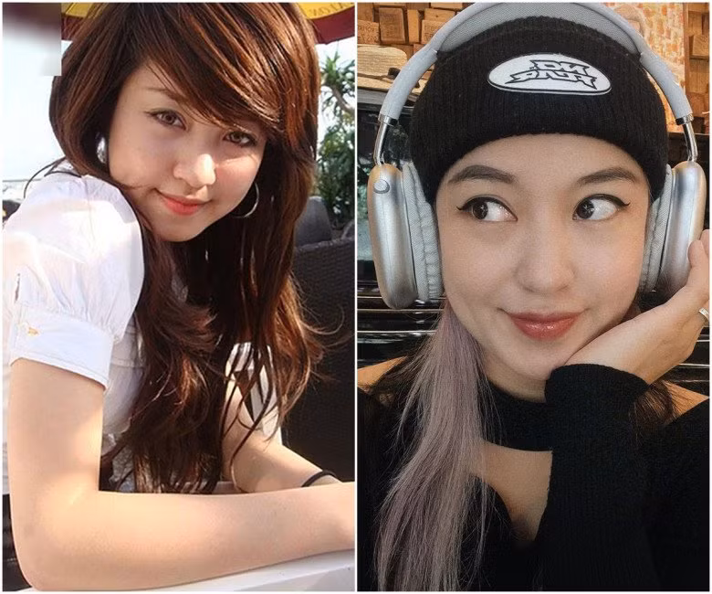 Đã khoảng 18 năm kể từ thời điểm hot girl Mi Vân được biết tới, cuộc sống lẫn sắc vóc của người đẹp hiện tại làm nhiều người tò mò.