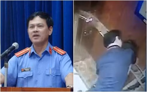 Nong: Nguyen Huu Linh dam o be gai duoc xu kin, cao nhat 3 nam tu?