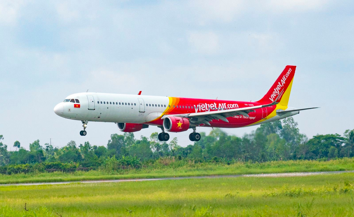 Bay khap Viet Nam, chau A de dang cung Vietjet chi tu 16.600 dong-Hinh-2