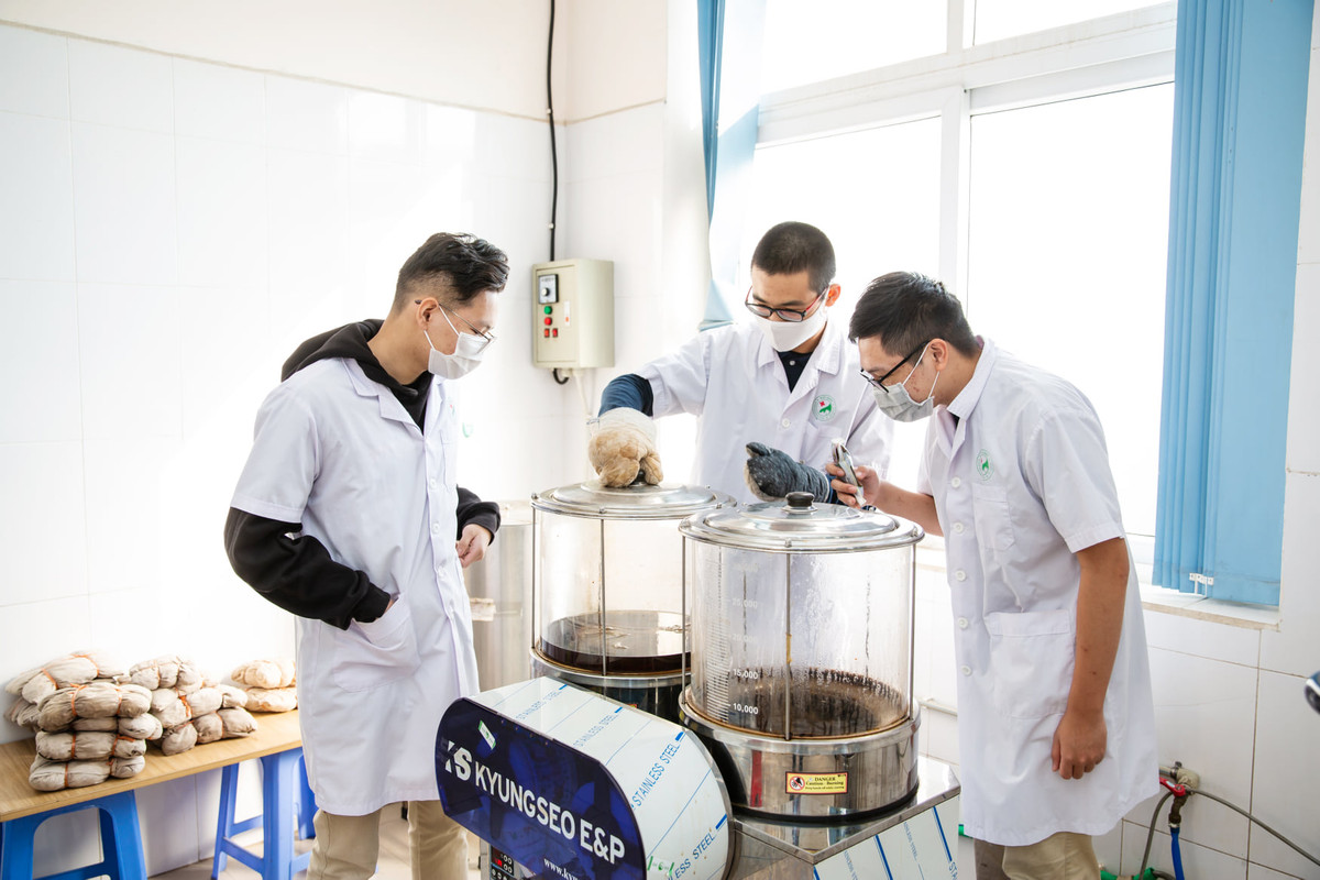 Moi hoc sinh mot thoi khoa bieu va mo hinh “dai hoc thu nho” o bac pho thong tai Vinschool