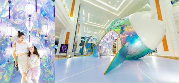 Don trung thu gan ket tai “Vu tru da sac” Vincom-Hinh-2