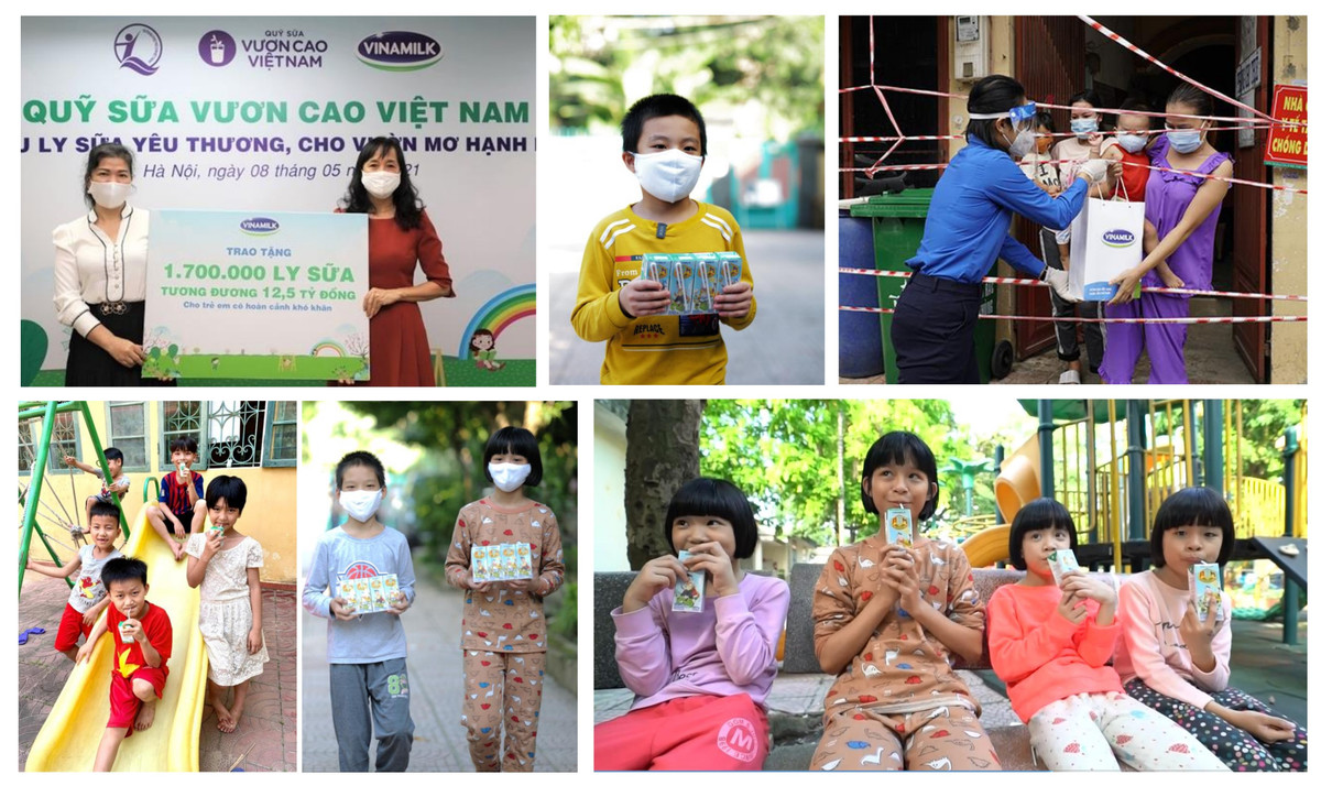 Vinamilk tao dau an lon cho nganh sua trong “nam Covid”-Hinh-5