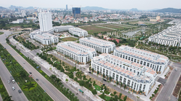 Shop thuong mai Eurowindow Garden City dau an thi truong BDS Thanh Hoa cuoi nam-Hinh-2