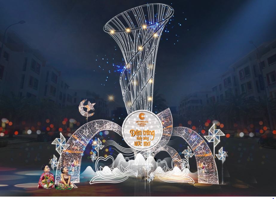 Tan A Dai Thanh- Meyland trao hang nghin hoc bong va qua Trung thu tang thieu nhi Phu Quoc-Hinh-2