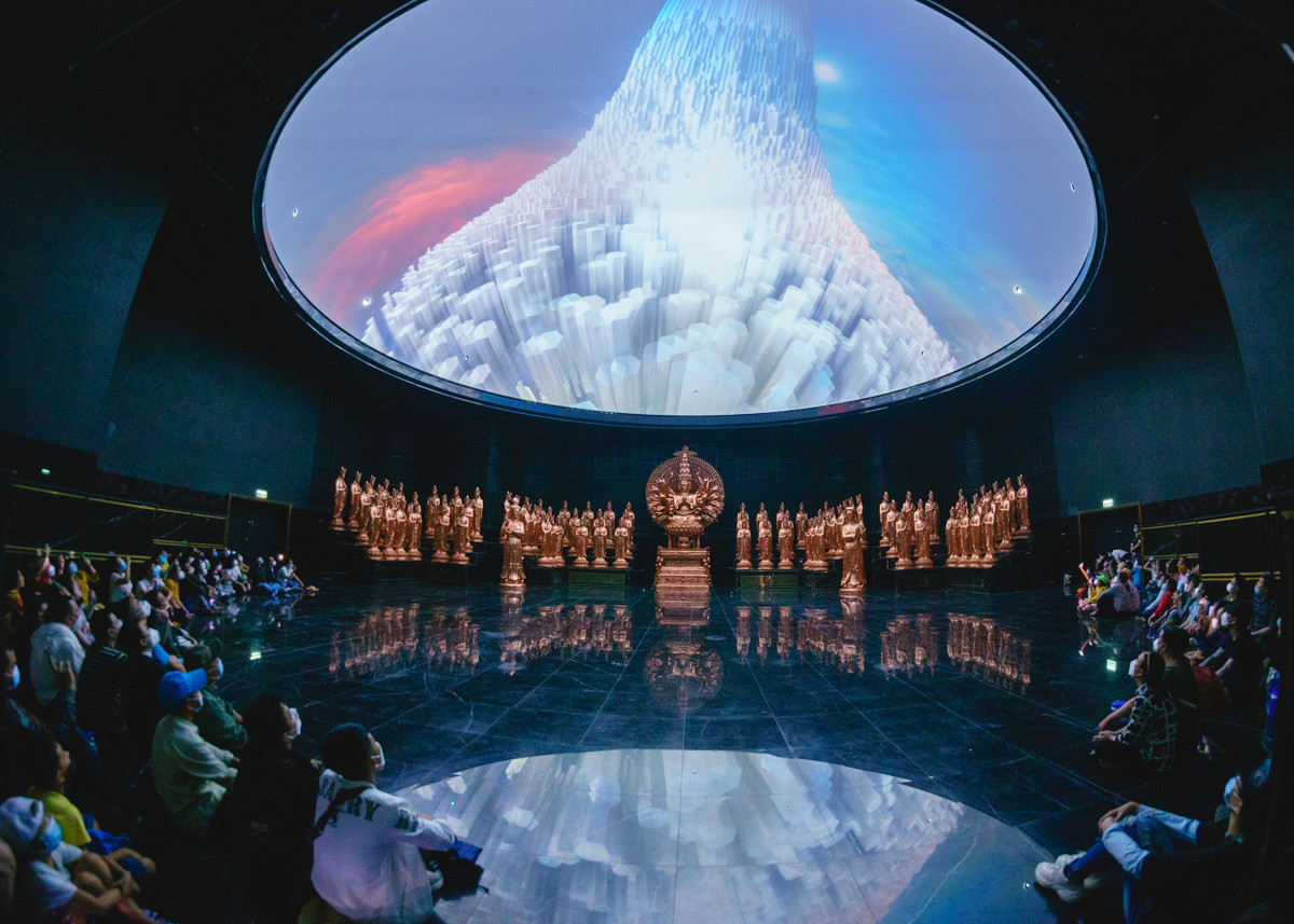 Len noc nha Nam Bo song cung ngan nam Phat Phap-Hinh-5