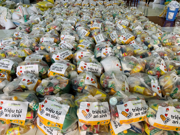 Herbalife Viet Nam: Phat trien xanh va ben vung-Hinh-4