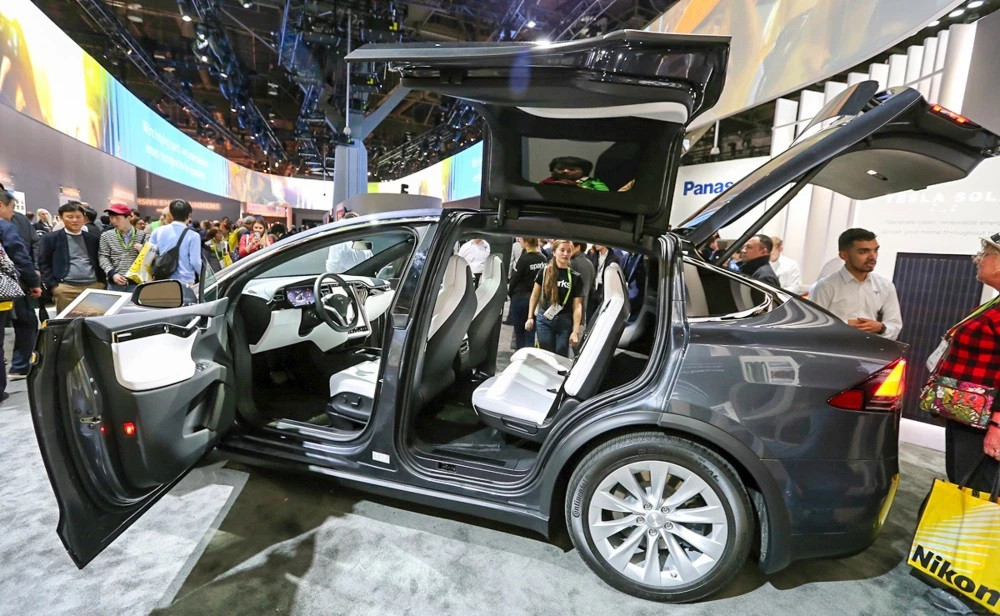 Ly do khien CES tro thanh trien lam oto quan trong nhat the gioi?-Hinh-2