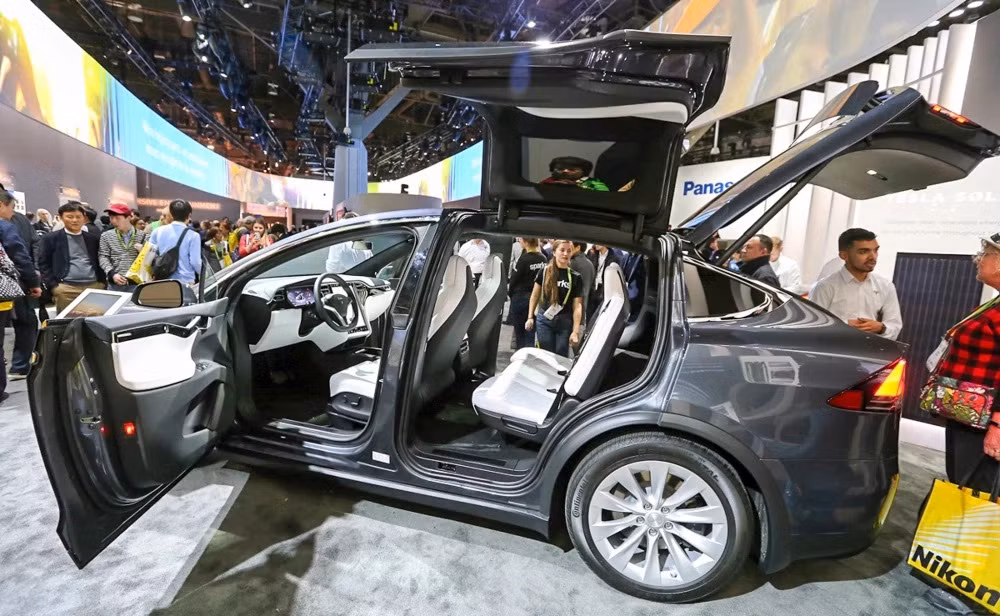 Ly do khien CES tro thanh trien lam oto quan trong nhat the gioi?-Hinh-2