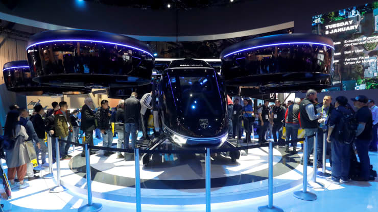 Ly do khien CES tro thanh trien lam oto quan trong nhat the gioi?