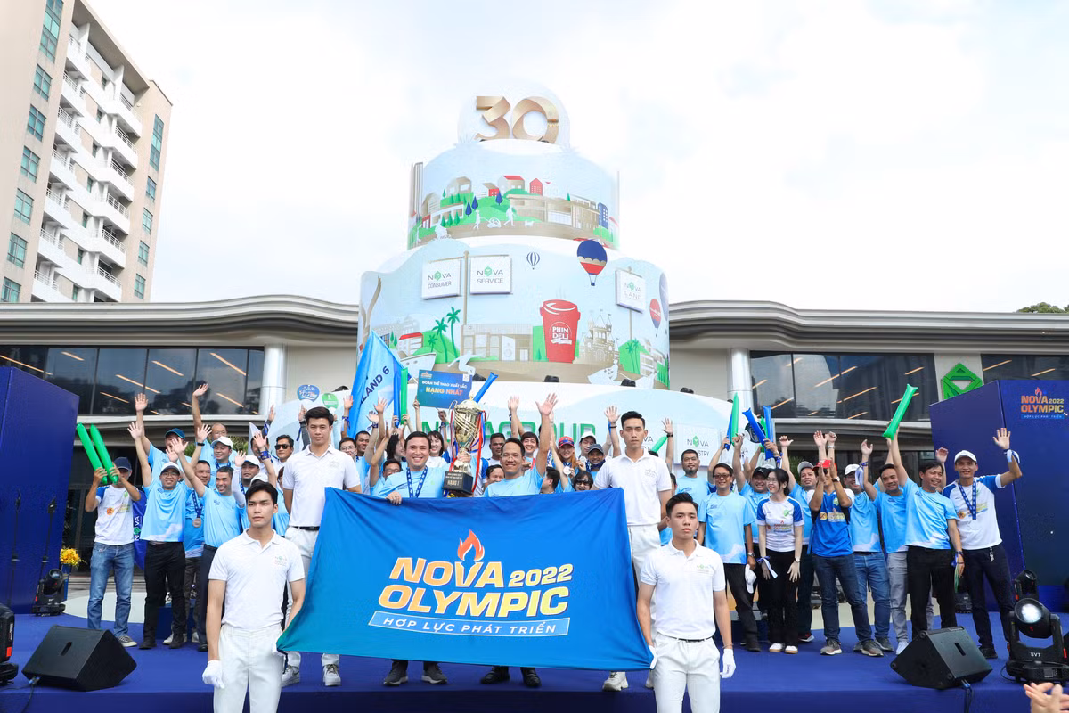 “Work – Life Balance” – Novator duy tri nguon tri luc, kich thich sang tao trong cong viec-Hinh-4