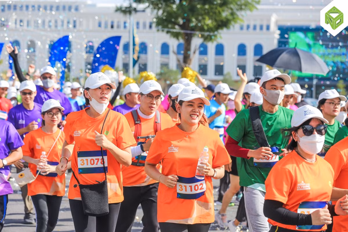 “Work – Life Balance” – Novator duy tri nguon tri luc, kich thich sang tao trong cong viec