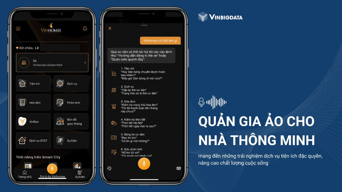 ViVi: Tu tro ly ao tren xe hoi den quan gia ao cho nha thong minh