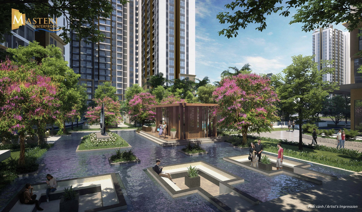 Masterise Homes va Vinhomes hop tac phan phoi hai du an tai Ha Noi-Hinh-2