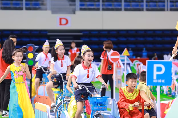 Chuong trinh Toyota cung em hoc An toan giao thong nam hoc 2021 – 2022 trien khai voi nhieu diem moi-Hinh-2