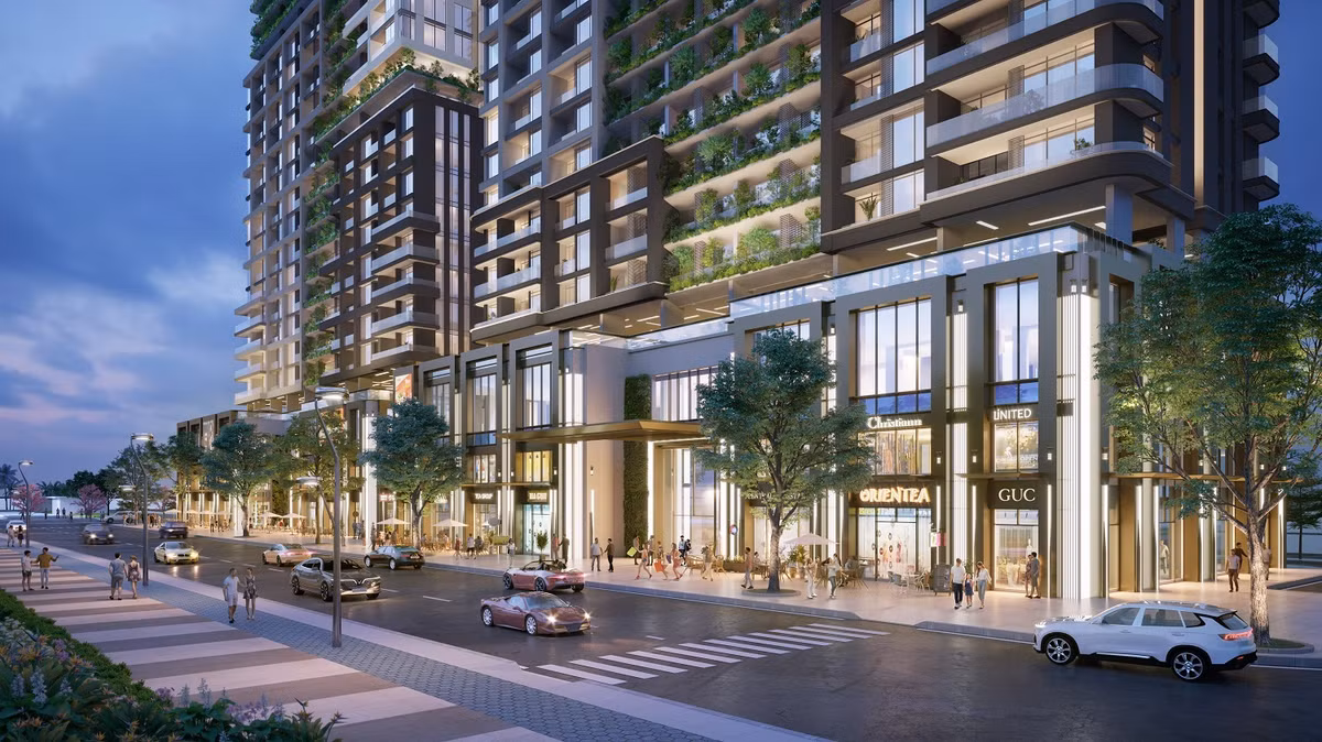 Ra mat To hop can ho cao tang sat bien dau tien tai Sam Son-Hinh-2