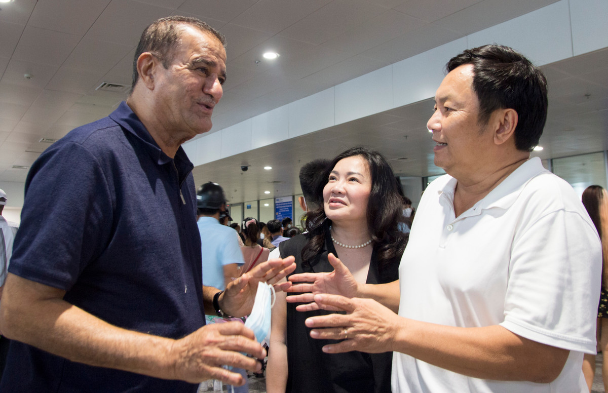 Doi mac ca tru phu mo huong lam giau o mien tay Quang Ngai