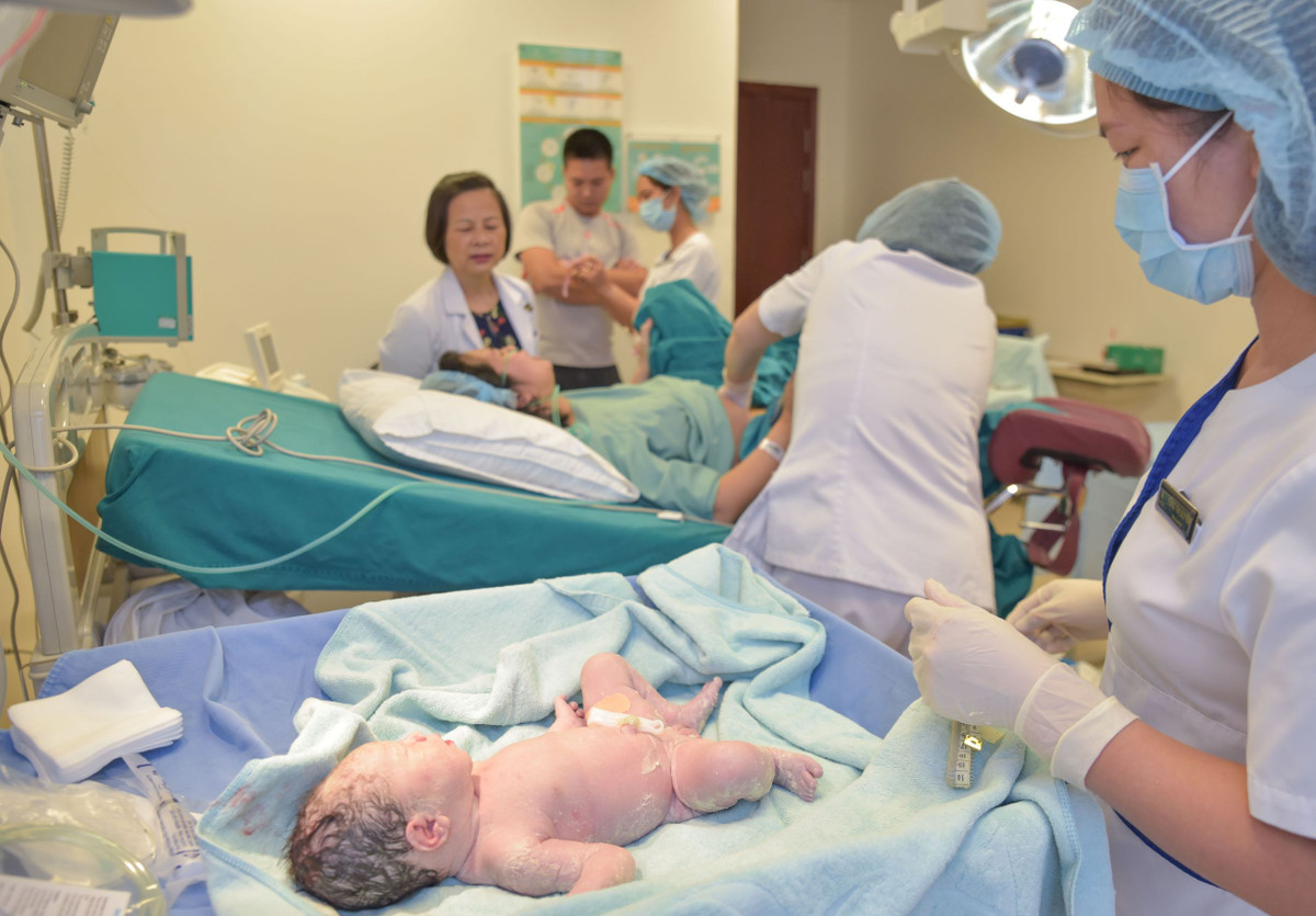 “Chon mat gui vang” khi luu mau cuong ron