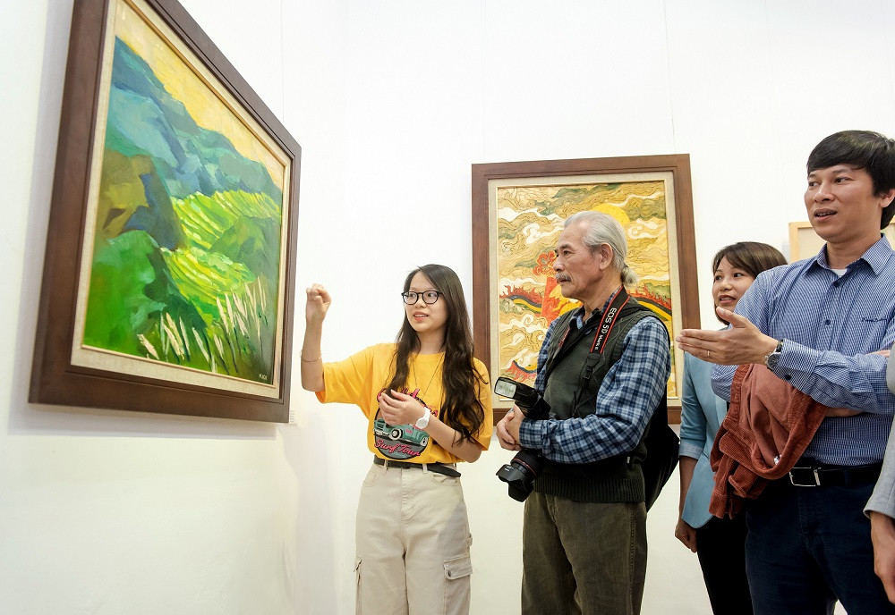 Mo hinh dao tao ca nhan hoa: Bien “tiem nang” thanh “tai nang”-Hinh-2