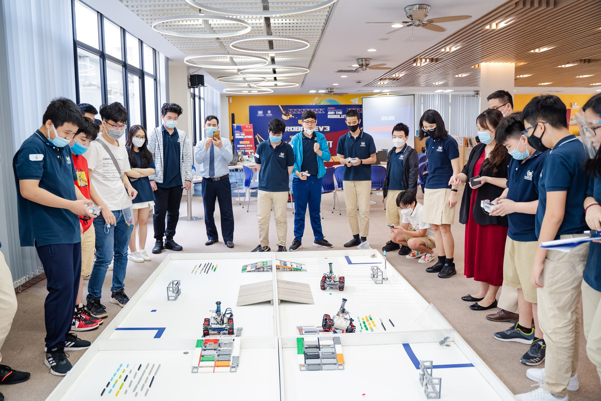 Mo hinh dao tao ca nhan hoa: Bien “tiem nang” thanh “tai nang”-Hinh-3