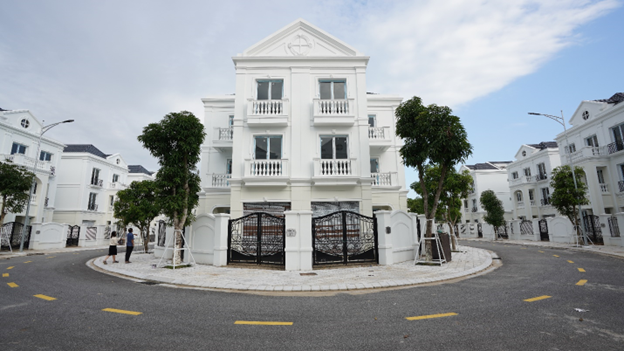 Co hoi so huu biet thu phien ban gioi han tai trung tam TP Yen Bai-Hinh-2