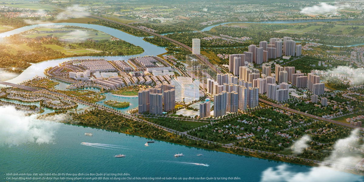 Tau nha The Beverly Solari - mon qua vo gia xay chac tuong lai con tre-Hinh-2