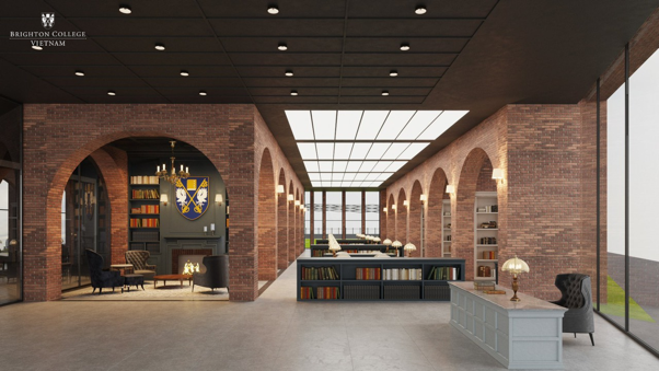 “Ro ri” hinh anh Brighton College Vietnam – truong PT hang dau Anh Quoc co mat tai Viet Nam-Hinh-5