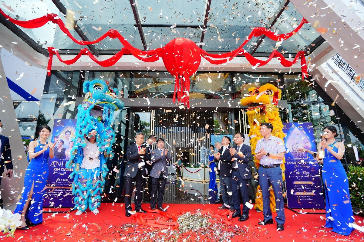 Su kien ra mat can ho mau Diamond Crown Hai Phong dang cap va tinh te-Hinh-2