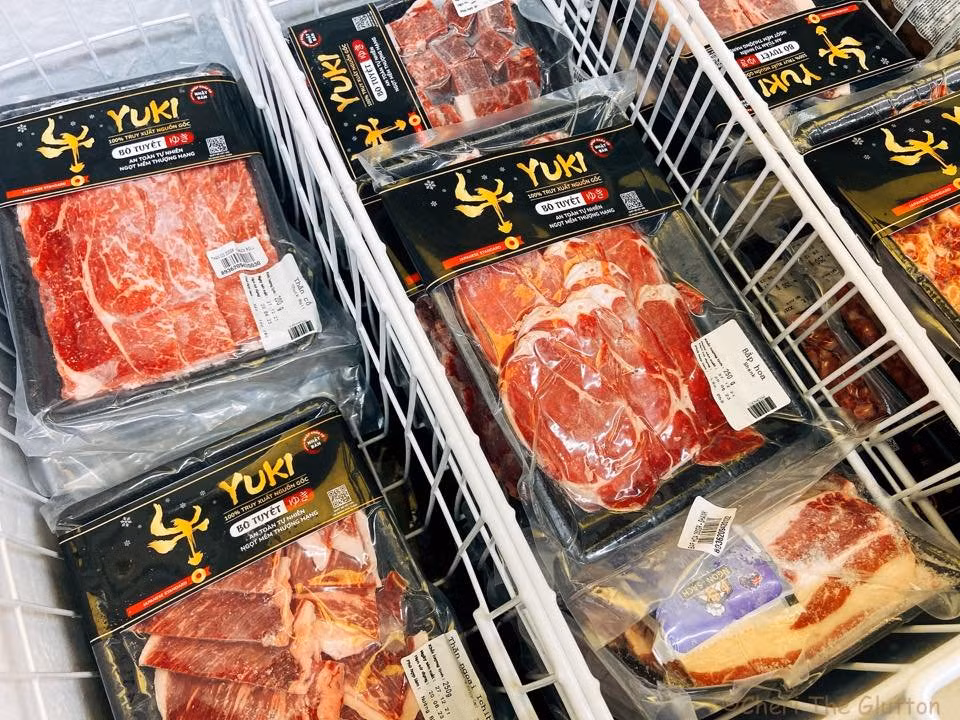 Vinamilk va cac cong ty con lien tiep cong bo them thong tin ve cac du an lon