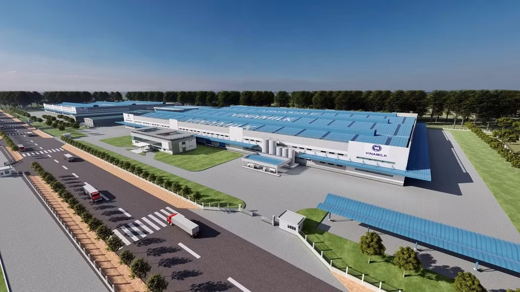 Vinamilk va cac cong ty con lien tiep cong bo them thong tin ve cac du an lon-Hinh-5