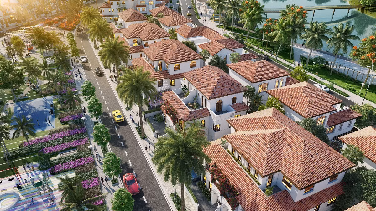 Sun Riverside Village huong tron suc nong cua dia oc xu Thanh cuoi nam-Hinh-4