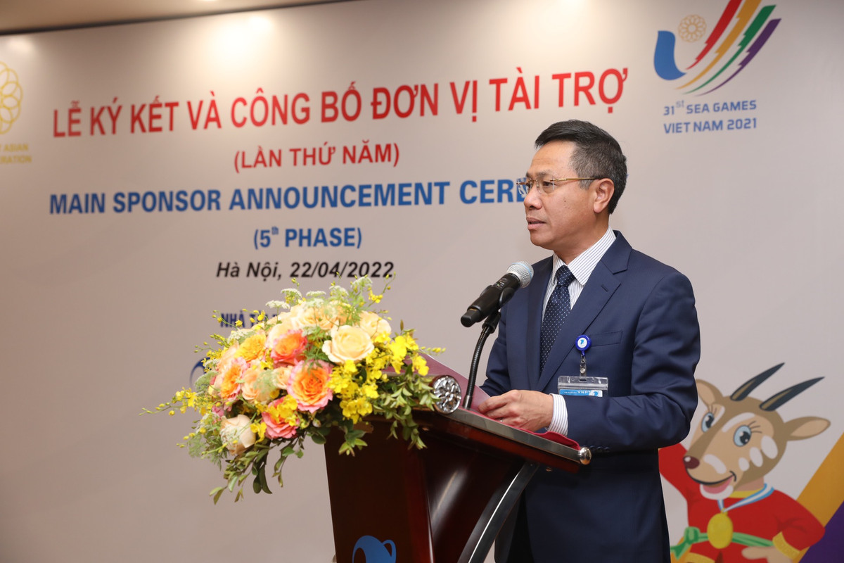 VNPT chinh thuc tro thanh nha tai tro kim cuong cho SEA Games 31-Hinh-5