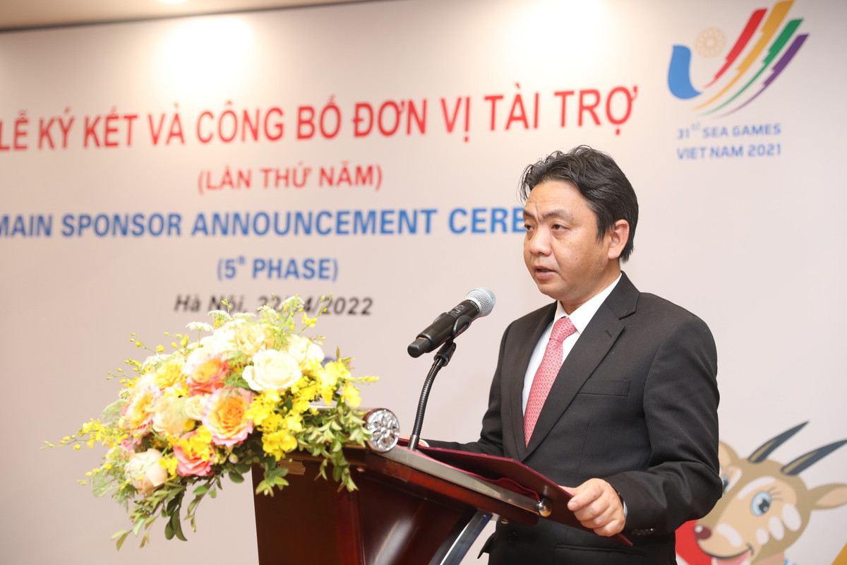 VNPT chinh thuc tro thanh nha tai tro kim cuong cho SEA Games 31-Hinh-4