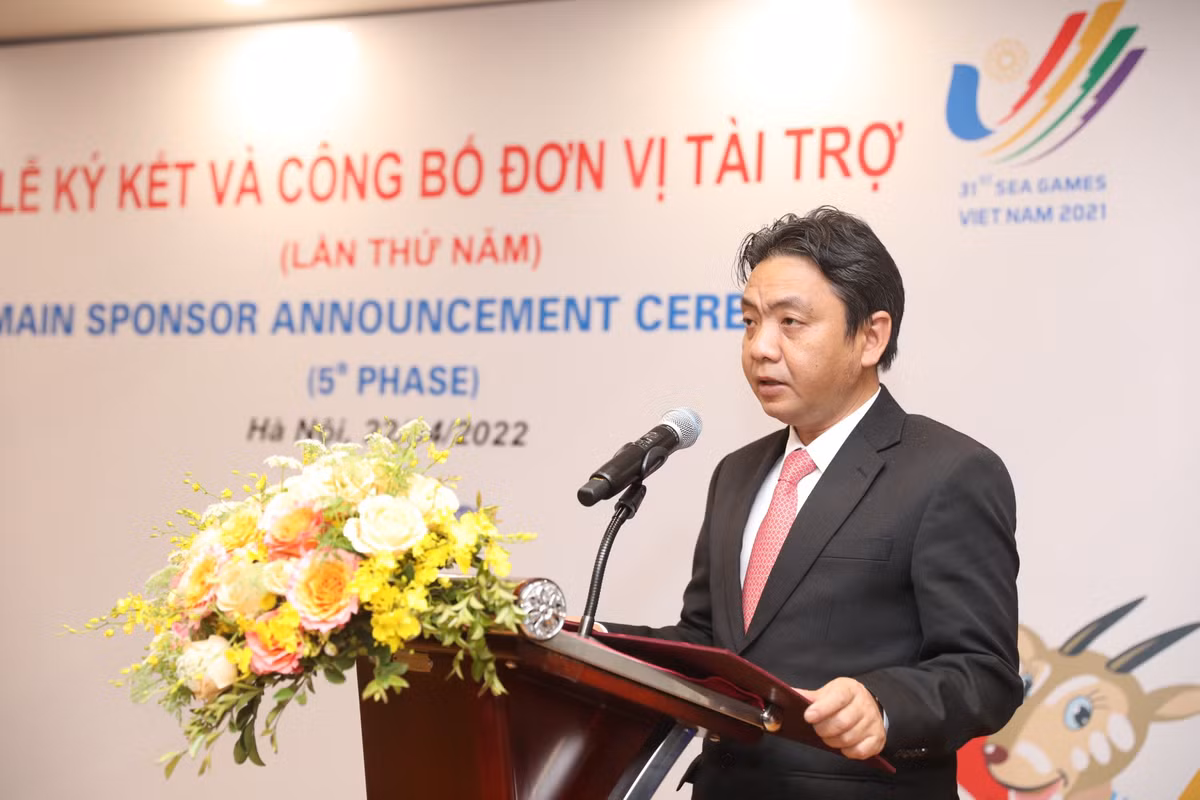 VNPT chinh thuc tro thanh nha tai tro kim cuong cho SEA Games 31-Hinh-4