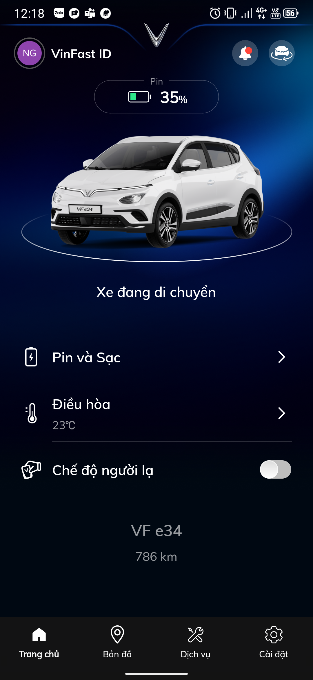 Ung dung VinFast: Khi “xe yeu” luon trong tam tay-Hinh-2