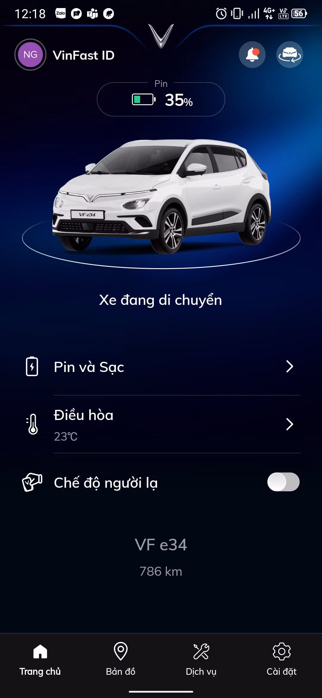 Ung dung VinFast: Khi “xe yeu” luon trong tam tay-Hinh-2
