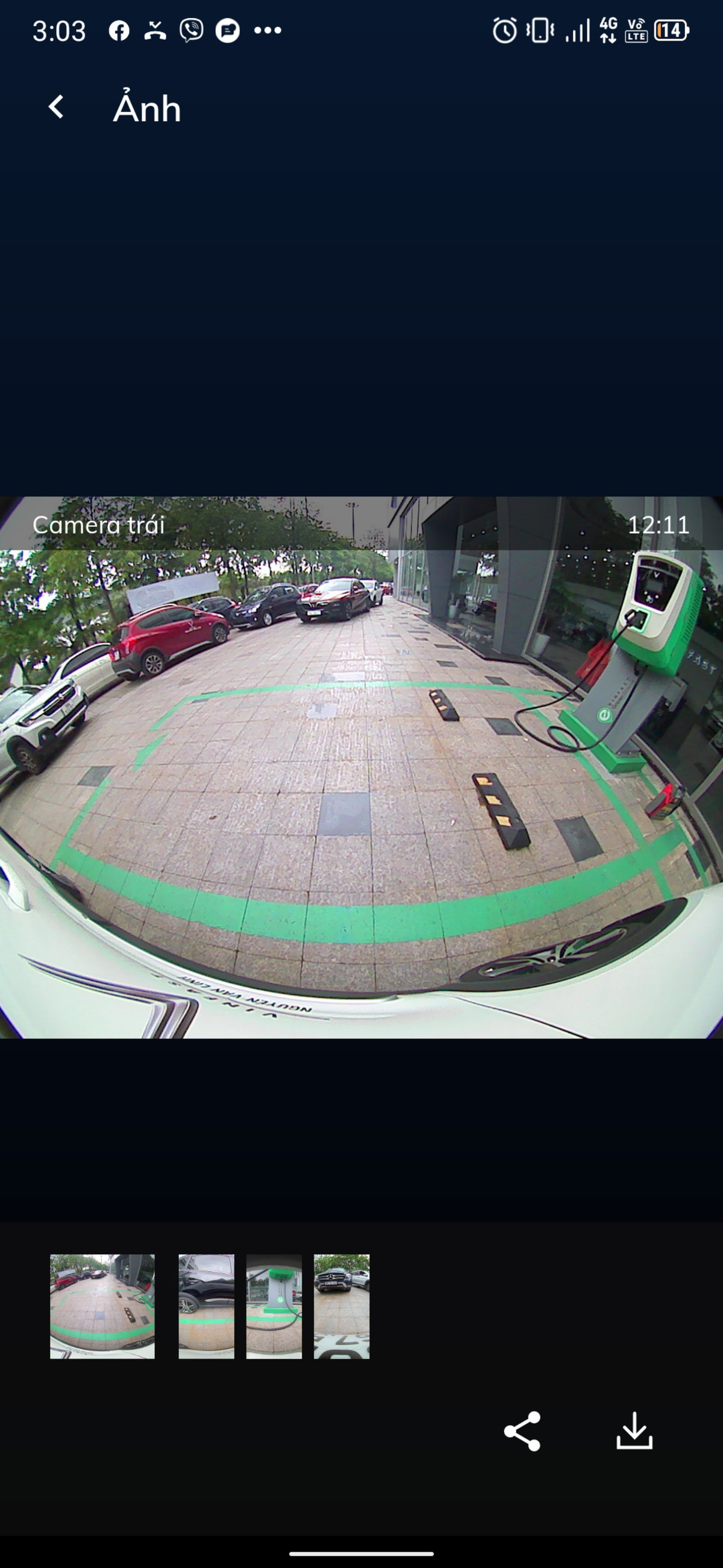 Ung dung VinFast: Khi “xe yeu” luon trong tam tay-Hinh-4