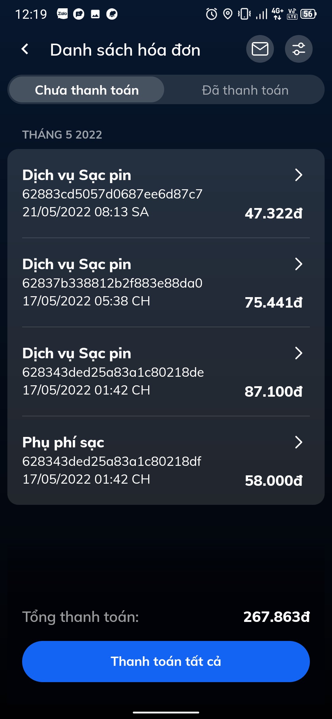 Ung dung VinFast: Khi “xe yeu” luon trong tam tay-Hinh-3