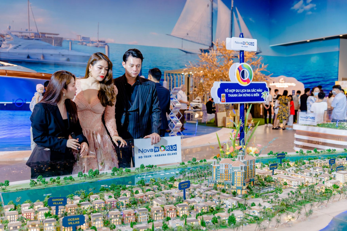 Suc hap dan tu chuoi du an NovaWorld chao mung sinh nhat lan thu 30 NovaGroup-Hinh-3