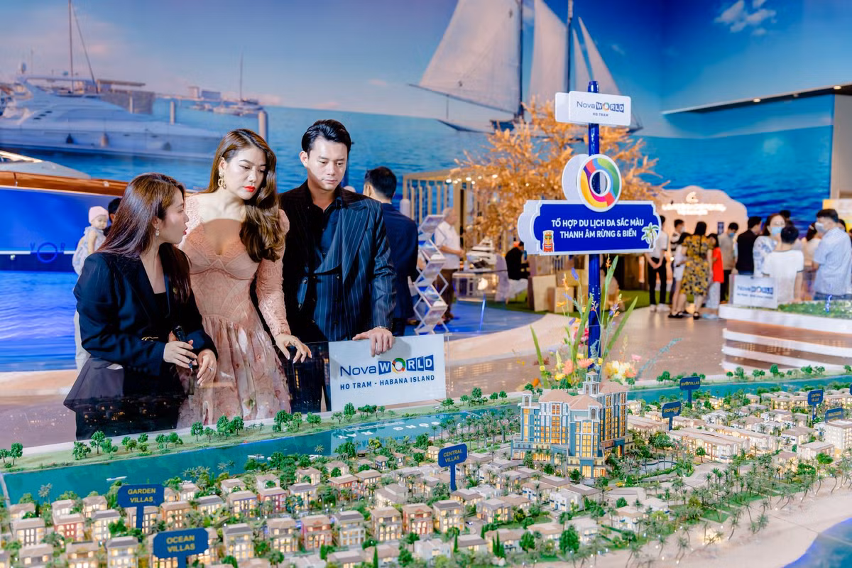 Suc hap dan tu chuoi du an NovaWorld chao mung sinh nhat lan thu 30 NovaGroup-Hinh-3