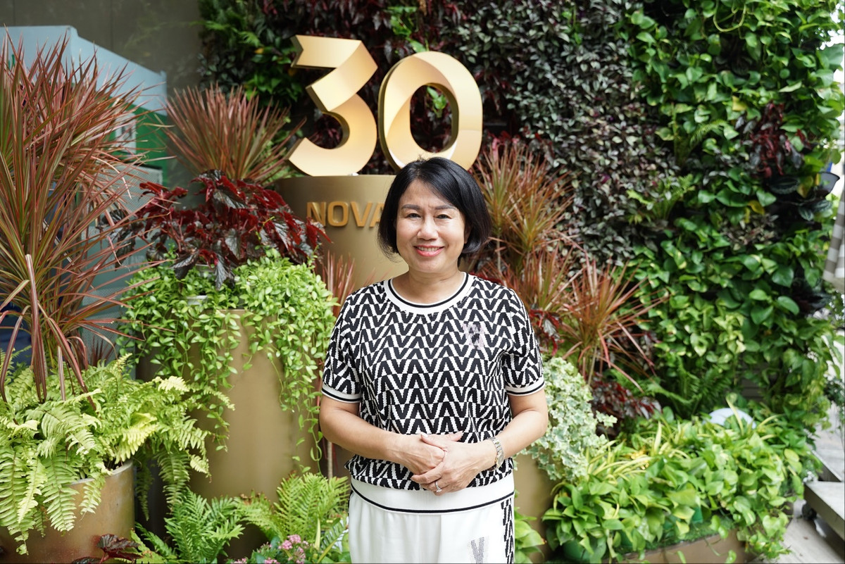 Suc hap dan tu chuoi du an NovaWorld chao mung sinh nhat lan thu 30 NovaGroup-Hinh-7