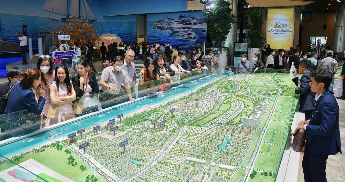 Suc hap dan tu chuoi du an NovaWorld chao mung sinh nhat lan thu 30 NovaGroup-Hinh-6