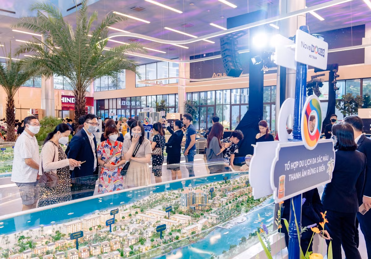 Suc hap dan tu chuoi du an NovaWorld chao mung sinh nhat lan thu 30 NovaGroup-Hinh-5