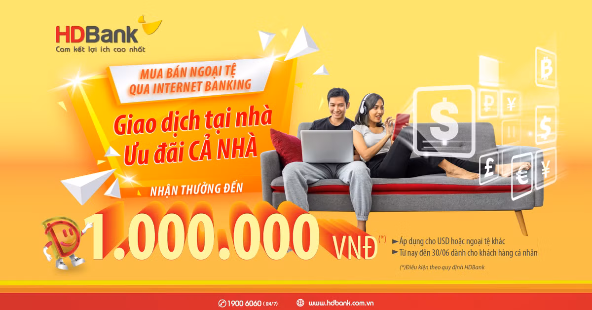 Uu dai ‘hiem co kho tim’ cho khach hang giao dich ngoai te online