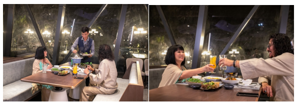 Cam Van – Khac Trieu me khong gian tai NovaWorld Ho Tram-Hinh-5