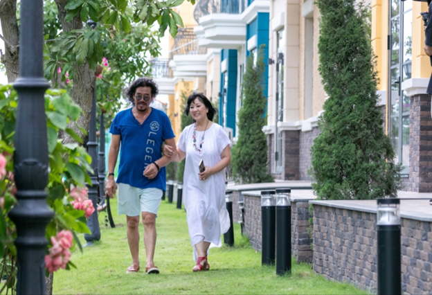 Cam Van – Khac Trieu me khong gian tai NovaWorld Ho Tram-Hinh-10