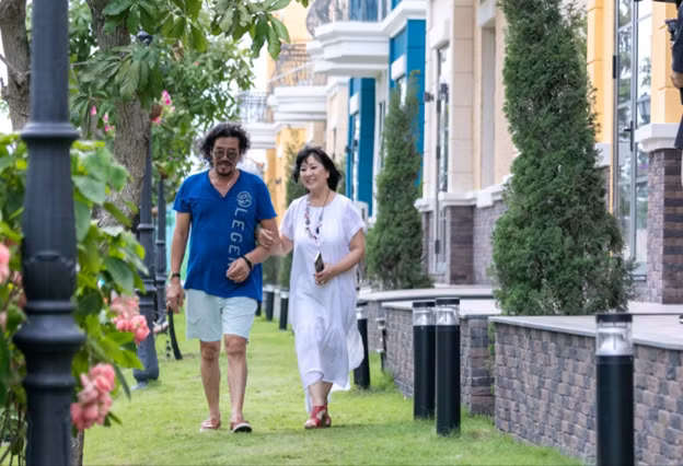 Cam Van – Khac Trieu me khong gian tai NovaWorld Ho Tram-Hinh-10