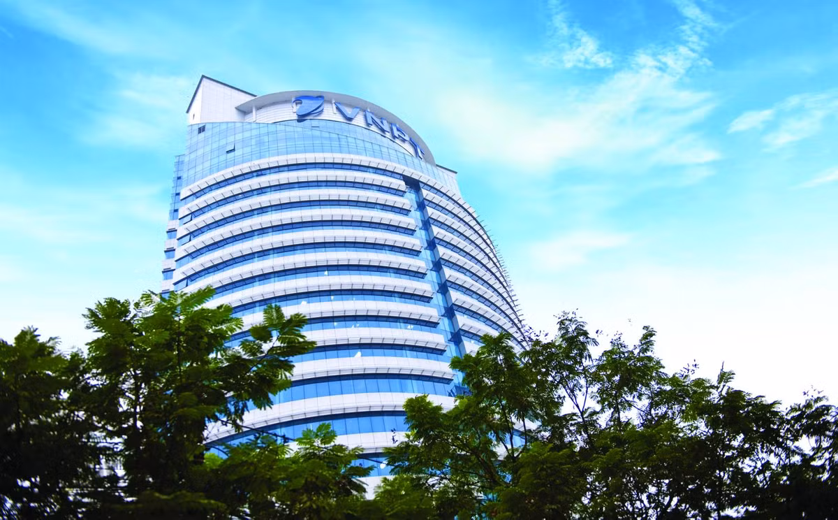 Lan thu 4 lien tiep, VNPT dung thu 2 top 50 thuong hieu gia tri nhat Viet Nam