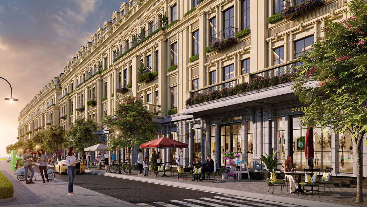 Sap xuat hien pho thuong mai chau Au tai Tay Thang Long Ha Noi-Hinh-4